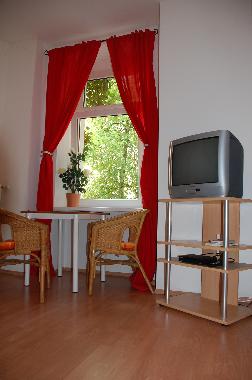 Apartamento de vacaciones en Berlin (Prenzlauer Berg)Casa de vacaciones