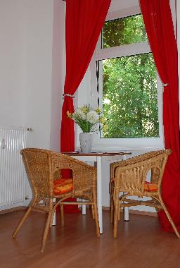 Apartamento de vacaciones en Berlin (Prenzlauer Berg)Casa de vacaciones