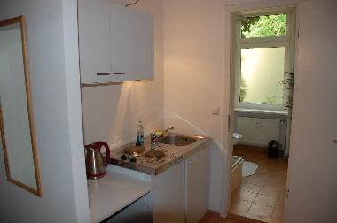 Apartamento de vacaciones en Berlin (Prenzlauer Berg)Casa de vacaciones