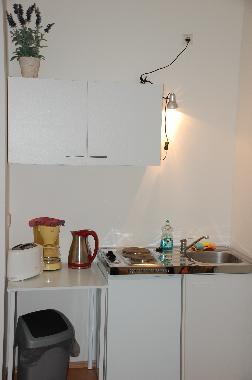 Apartamento de vacaciones en Berlin (Prenzlauer Berg)Casa de vacaciones