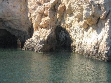 Apartamento de vacaciones en Lagos (Algarve)Casa de vacaciones