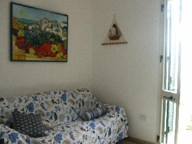 Apartamento de vacaciones en PORTO CESAREO   (Lecce)Casa de vacaciones