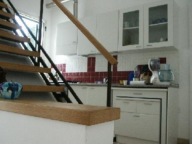 Apartamento de vacaciones en PORTO CESAREO   (Lecce)Casa de vacaciones