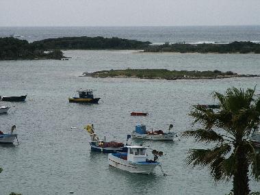 Apartamento de vacaciones en PORTO CESAREO   (Lecce)Casa de vacaciones