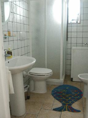 Apartamento de vacaciones en PORTO CESAREO   (Lecce)Casa de vacaciones