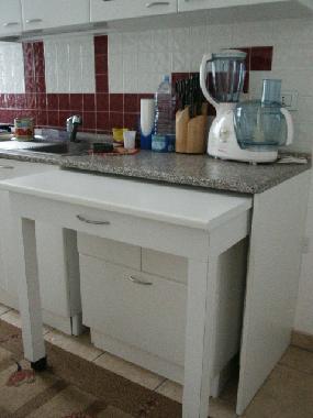 Apartamento de vacaciones en PORTO CESAREO   (Lecce)Casa de vacaciones