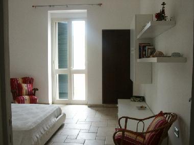 Apartamento de vacaciones en PORTO CESAREO   (Lecce)Casa de vacaciones