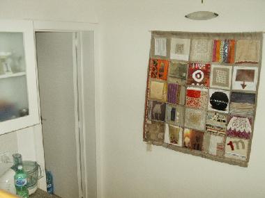 Apartamento de vacaciones en PORTO CESAREO   (Lecce)Casa de vacaciones