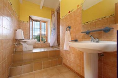 Casa de vacaciones en Algaida (Mallorca)Casa de vacaciones