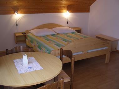 Apartamento de vacaciones en Plitvice Lakes (Karlovacka)Casa de vacaciones