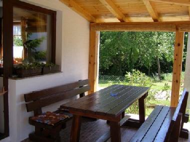 Apartamento de vacaciones en Plitvice Lakes (Karlovacka)Casa de vacaciones