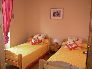 Casa de vacaciones en Br�l�s (Finist�re)Casa de vacaciones