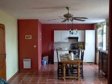 Casa de vacaciones en Br�l�s (Finist�re)Casa de vacaciones