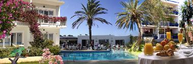 Apartamento de vacaciones en Santa Eularia del Rio (Ibiza)Casa de vacaciones