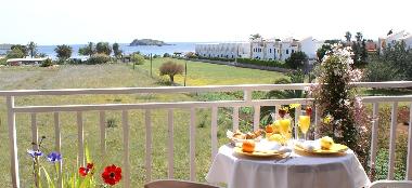 Apartamento de vacaciones en Santa Eularia del Rio (Ibiza)Casa de vacaciones