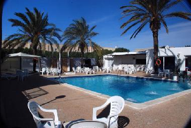Apartamento de vacaciones en Santa Eularia del Rio (Ibiza)Casa de vacaciones