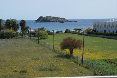 Apartamento de vacaciones en Santa Eularia del Rio (Ibiza)Casa de vacaciones