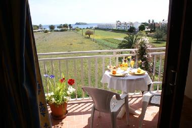 Apartamento de vacaciones en Santa Eularia del Rio (Ibiza)Casa de vacaciones