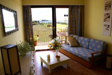 Apartamento de vacaciones en Santa Eularia del Rio (Ibiza)Casa de vacaciones