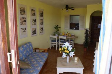 Apartamento de vacaciones en Santa Eularia del Rio (Ibiza)Casa de vacaciones