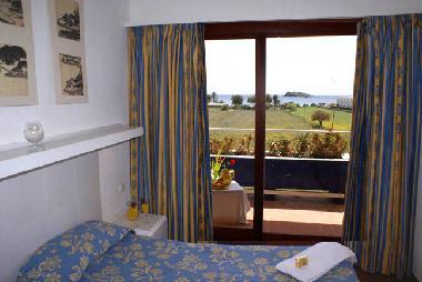 Apartamento de vacaciones en Santa Eularia del Rio (Ibiza)Casa de vacaciones