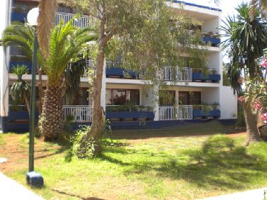Apartamento de vacaciones en Santa Eularia del Rio (Ibiza)Casa de vacaciones