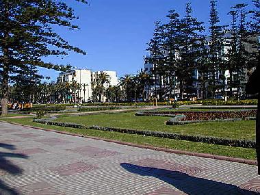 Apartamento de vacaciones en Mohammedia (Casablanca)Casa de vacaciones