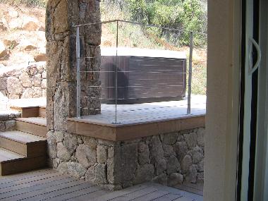 Casa de vacaciones en sainte-lucie de porto-vecchio (Corse-du-Sud)Casa de vacaciones