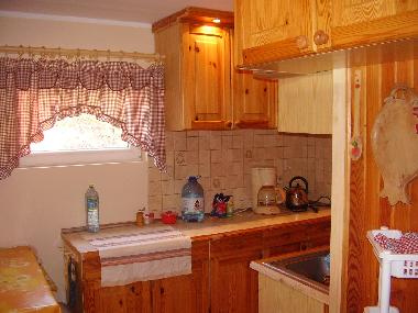 Casa de vacaciones en Pobłocie (Pomorskie)Casa de vacaciones