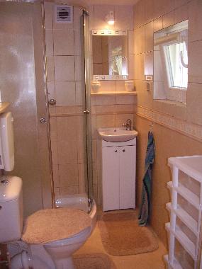 Casa de vacaciones en Pobłocie (Pomorskie)Casa de vacaciones