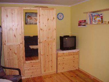 Casa de vacaciones en Pobłocie (Pomorskie)Casa de vacaciones