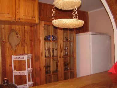 Casa de vacaciones en Pobłocie (Pomorskie)Casa de vacaciones