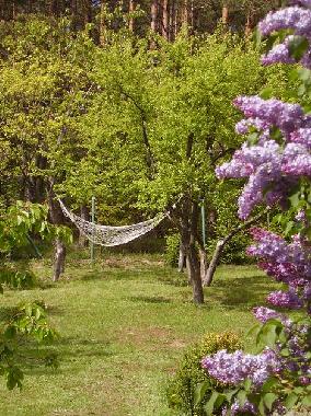 Casa de vacaciones en Pobłocie (Pomorskie)Casa de vacaciones