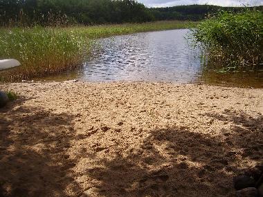 Casa de vacaciones en Pobłocie (Pomorskie)Casa de vacaciones