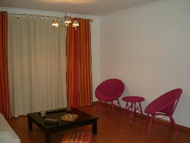 Apartamento de vacaciones en Tavira (Algarve)Casa de vacaciones