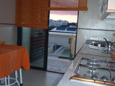 Apartamento de vacaciones en Tavira (Algarve)Casa de vacaciones