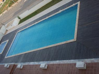 Apartamento de vacaciones en Tavira (Algarve)Casa de vacaciones