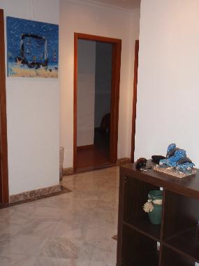 Apartamento de vacaciones en Tavira (Algarve)Casa de vacaciones