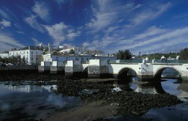 Apartamento de vacaciones en Tavira (Algarve)Casa de vacaciones