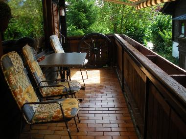 Apartamento de vacaciones en Arrach (Oberpfalz)Casa de vacaciones