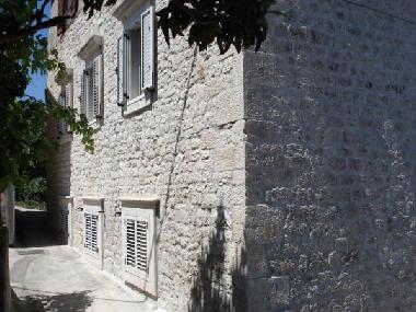 Apartamento de vacaciones en Trogir (Splitsko-Dalmatinska)Casa de vacaciones