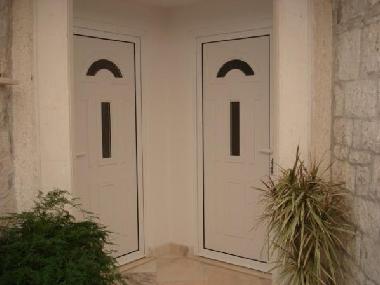 Apartamento de vacaciones en Trogir (Splitsko-Dalmatinska)Casa de vacaciones