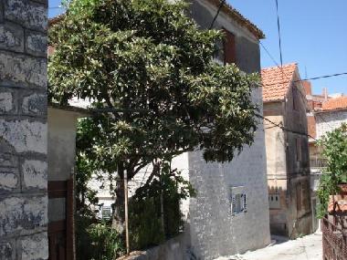 Apartamento de vacaciones en Trogir (Splitsko-Dalmatinska)Casa de vacaciones
