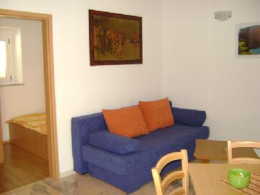 Apartamento de vacaciones en Trogir (Splitsko-Dalmatinska)Casa de vacaciones