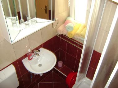 Apartamento de vacaciones en Trogir (Splitsko-Dalmatinska)Casa de vacaciones