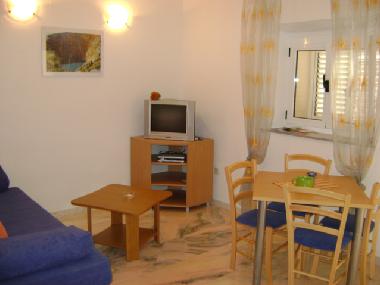 Apartamento de vacaciones en Trogir (Splitsko-Dalmatinska)Casa de vacaciones