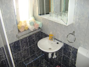 Apartamento de vacaciones en Trogir (Splitsko-Dalmatinska)Casa de vacaciones