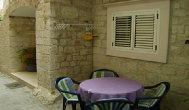 Apartamento de vacaciones en Trogir (Splitsko-Dalmatinska)Casa de vacaciones