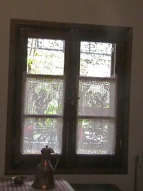 Casa de vacaciones en Ambelakia (Larisa)Casa de vacaciones