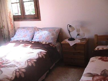 Casa de vacaciones en Ambelakia (Larisa)Casa de vacaciones